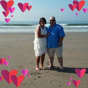 Meet your Posher, Debbie